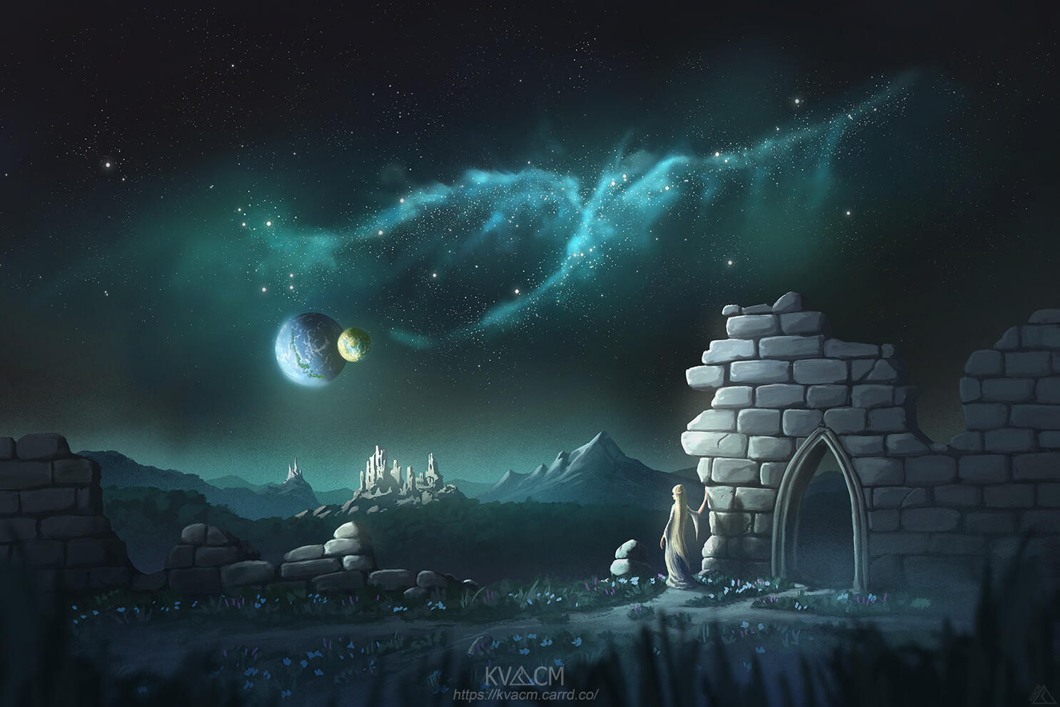 Ruins