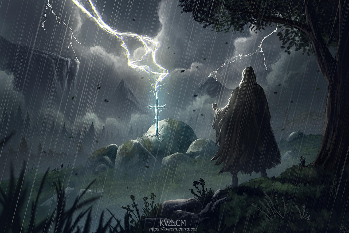 Excalibur