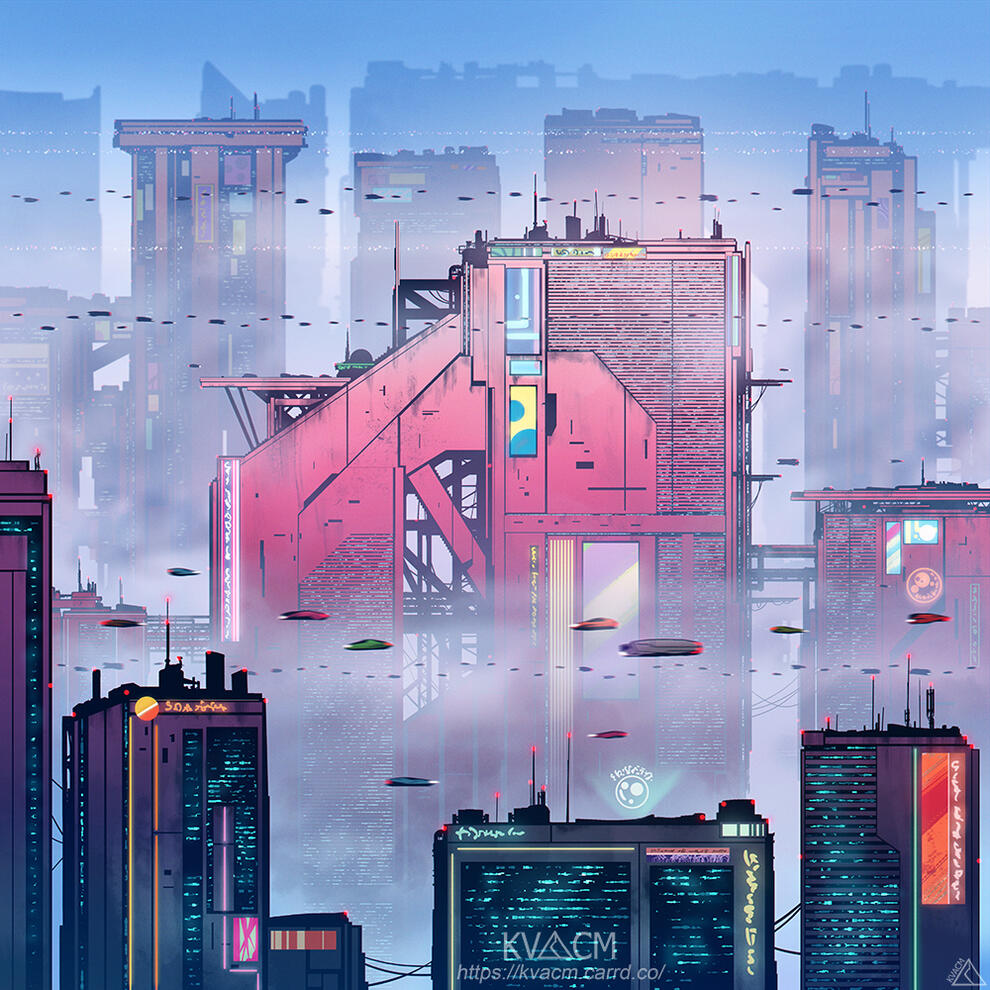 Art for Sebastian Schenck